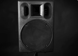 speaker enclosure speaker enclosure