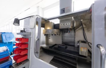 Industrial Machinery & Equipment Industrial Machinery & Equipment
