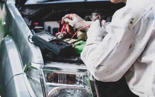 Automotive Electrical & E‑Mobility Automotive Electrical & E‑Mobility
