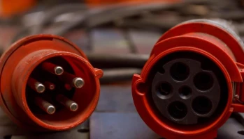 High-density connector housings High-density connector housings