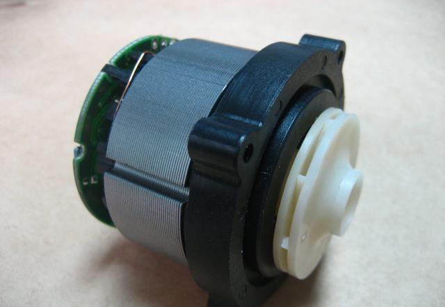 High-Pressure Industrial Fluid Valves and pump impellers using PA6 long glass fiber 50% High-Pressure Industrial Fluid Valves and pump impellers using PA6 long glass fiber 50%