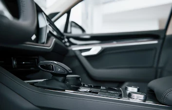 Automotive Structural & Interior Components Automotive Structural & Interior Components