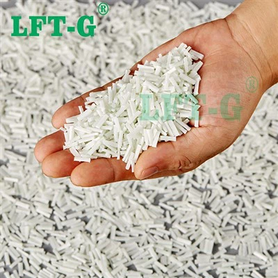 What is LFT Material? Understanding Long Fiber Thermoplastics What is LFT Material? Understanding Long Fiber Thermoplastics