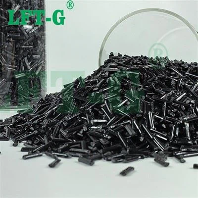 LFT-G® LCF40 PA6 CF40 Carbon Fiber