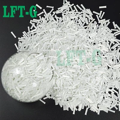 PP GF30 VS LGF PP material PP GF30 VS LGF PP material