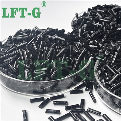 LFT-G® LGF50-PP LFT Black Pellets