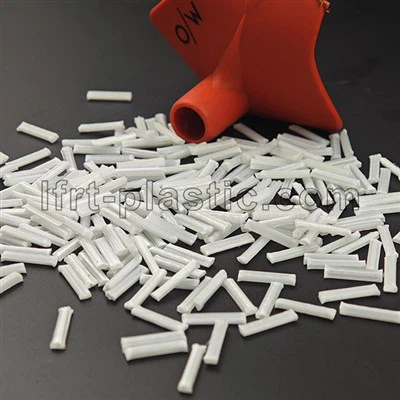 LFT-G® PP LGF50-C |High-Impact Long Fiber PP