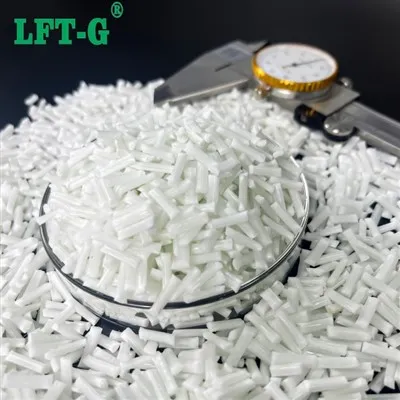Long Fiber Reinforced PP Long Fiber Reinforced PP