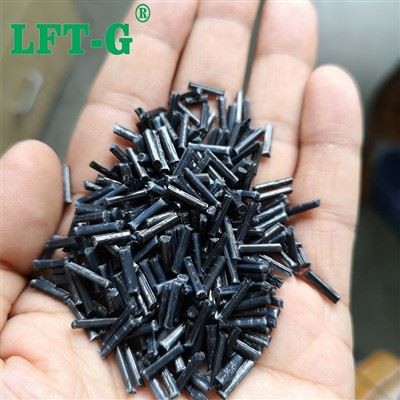 LFT-G® PA66 CF40 BC04A Carbon Fiber Nylon