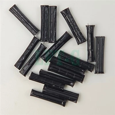 LFT-G® PP LGF30 compounding pellets and high-surface injection molded part LFT-G® PP LGF30 compounding pellets and high-surface injection molded part