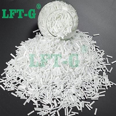 Manufacturers Replace Metal With PP LGF60