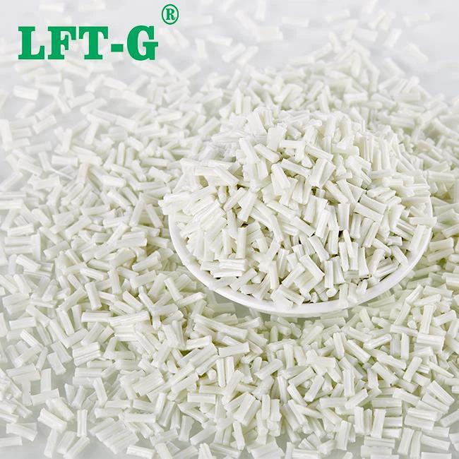 Long Fiber Composite Plastic Nylon 6