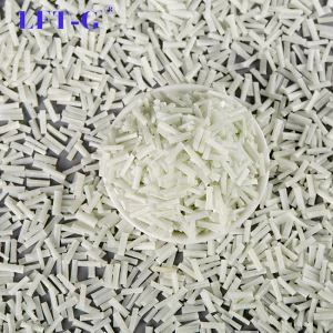 Auto Parts Virgin Polypropylene Long Glass Fiber Filled PP