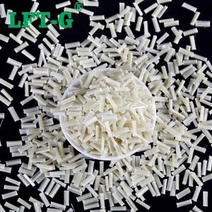 Flame Retardant Long Glass Fiber Polyamide 66