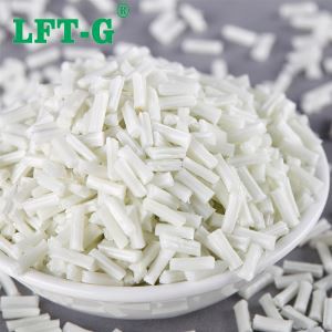 High Toughness LFT Nylon 6
