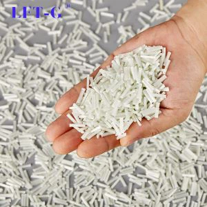 LFT Thermoplastic Polyurethanes