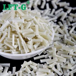 LGF Nylon Filled Long Glass Fiber Polyamide Pa66