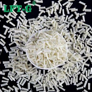 LGF Nylon Plastic Material Pa66 Gf43