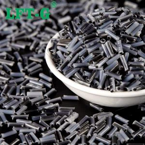 Long Carbon Fiber Filled Polyamide 6