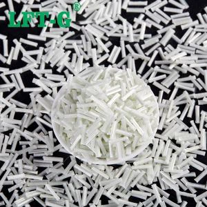Long Fiber Composites TPU