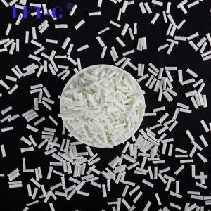 Long Fiber Compounds PP LFT
