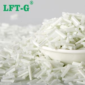 Long Glass Fiber Filled Polyester Polypropylene