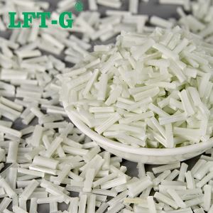 Long Glass Fiber Filled Polypropylene Plastic Pellets