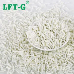 Long Glass Fiber Resin Plastic Nylon 6 Pellets