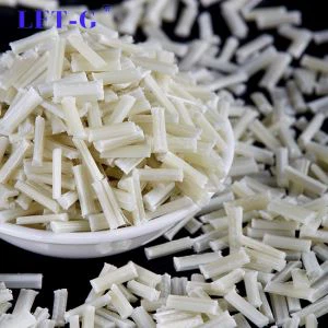 Long Glass Fibre Filled Polyamide 66