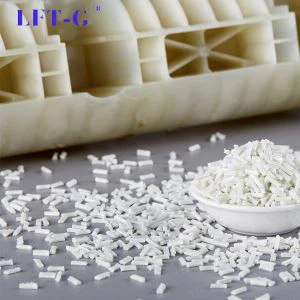 Long Glass Fibre Reinforced Nylon 6