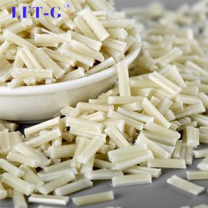 Machining Glass Filled Nylon