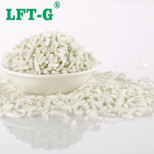 Nylon 6 Long Glass Fiber Reinforced Composite Materials