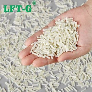 Nylon 66 Compounds Filled Long Glass Fiber