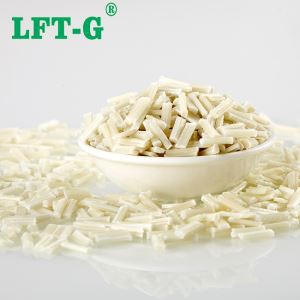 PBT Filled Long Glass Fiber Composite Materials