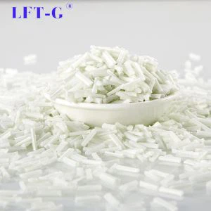 Glass Fibre Compound