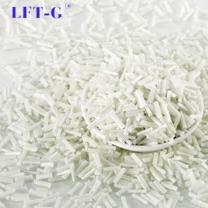Virgin Raw Material Polypropylene Long Glass Fiber PP