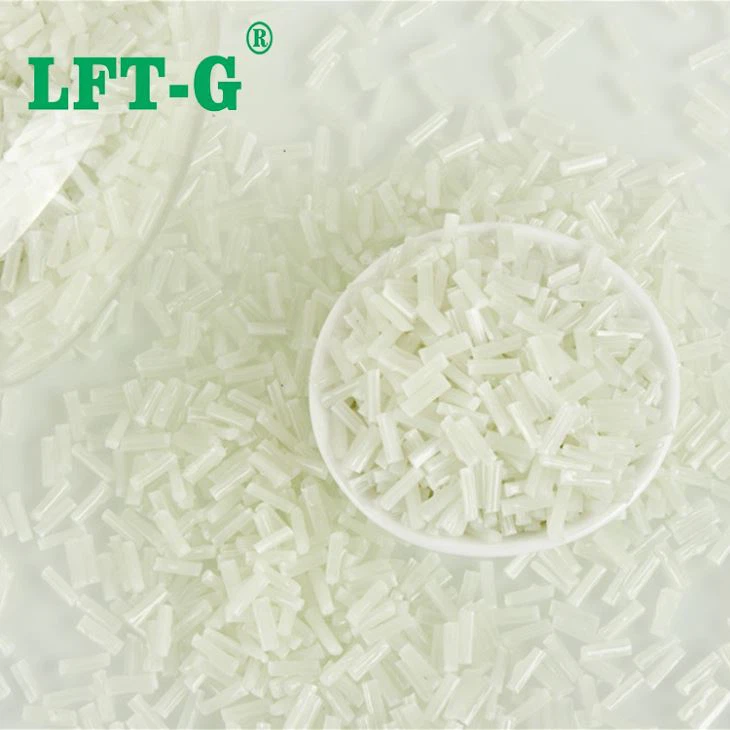 10% Long Glass Fiber Reinforced TPU