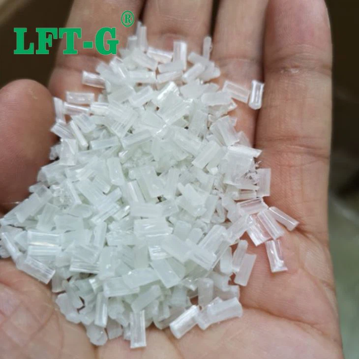 10% Long Glass Fiber Reinforced TPU