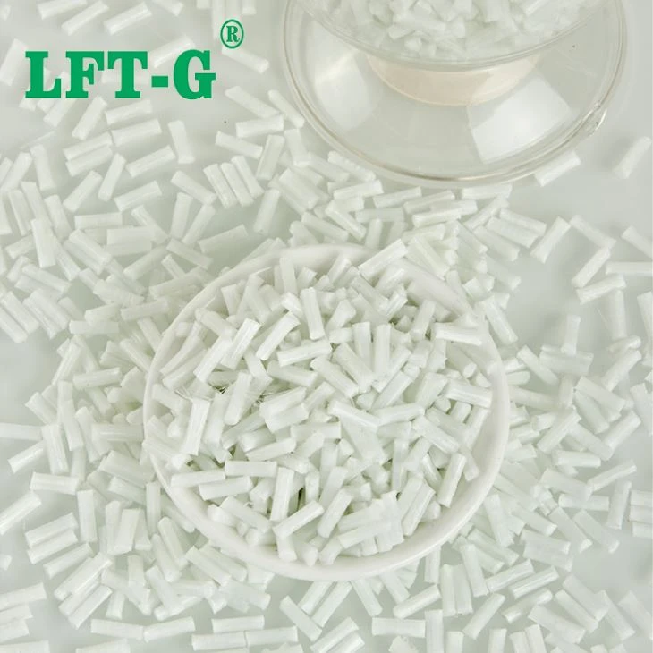 30% Long Glass Fiber Reinforced PP