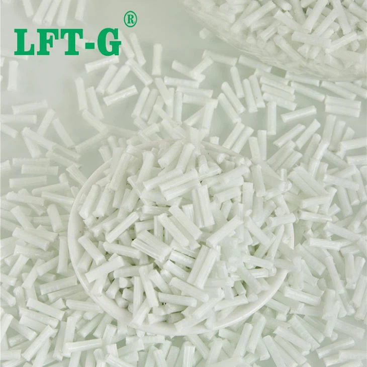 45% Long Glass Fiber Reinforced PP Stroller Armrest Material