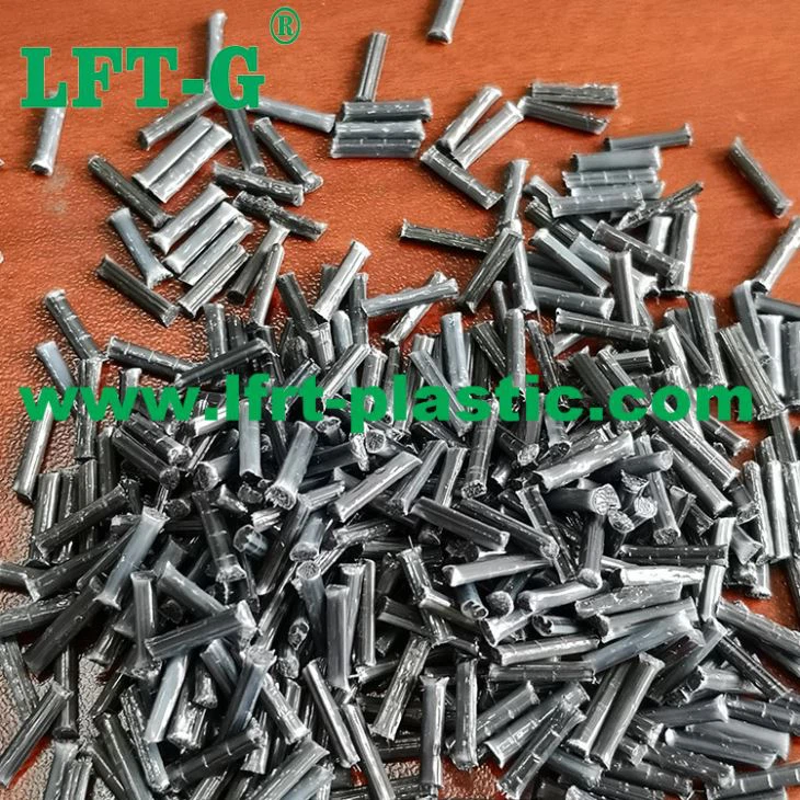60% Long Carbon Fiber Reinforced PA 66