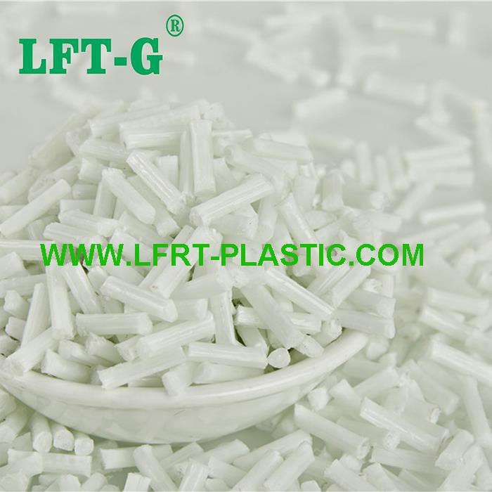 Aircraft Composite Polypropylene LFT