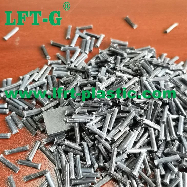 Carbon Fiber Filled Nylon 66