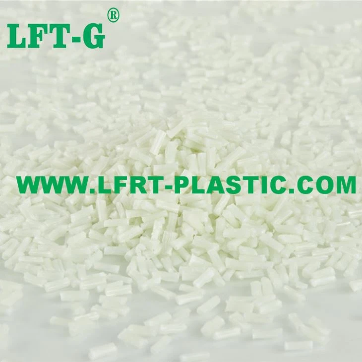 Flame Retardant Glass Fiber Reinforced Pa66 Gf35