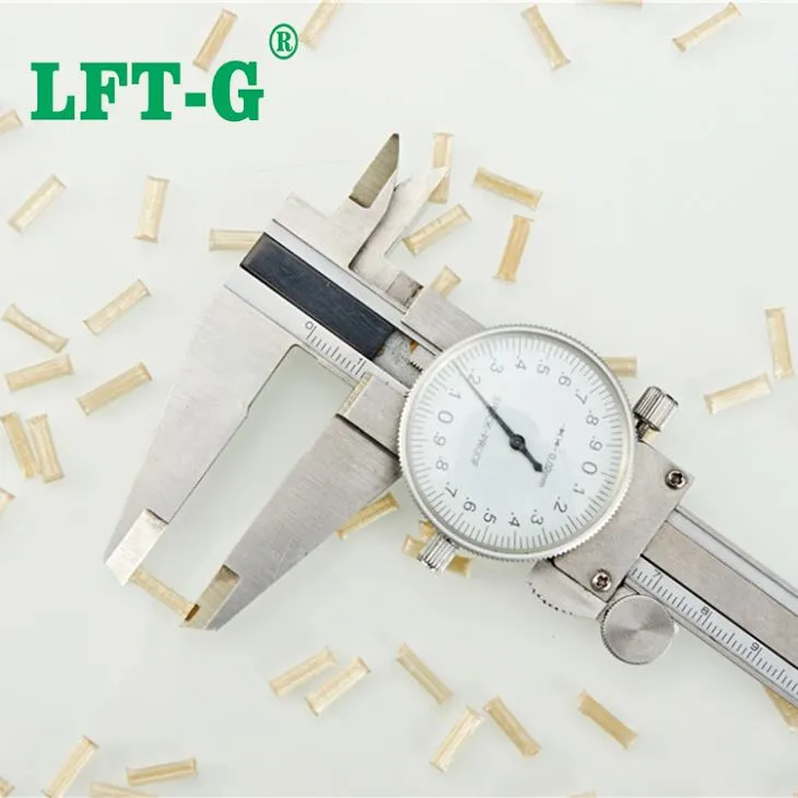 Polyphenylene Sulfide Resin PPS LGf40