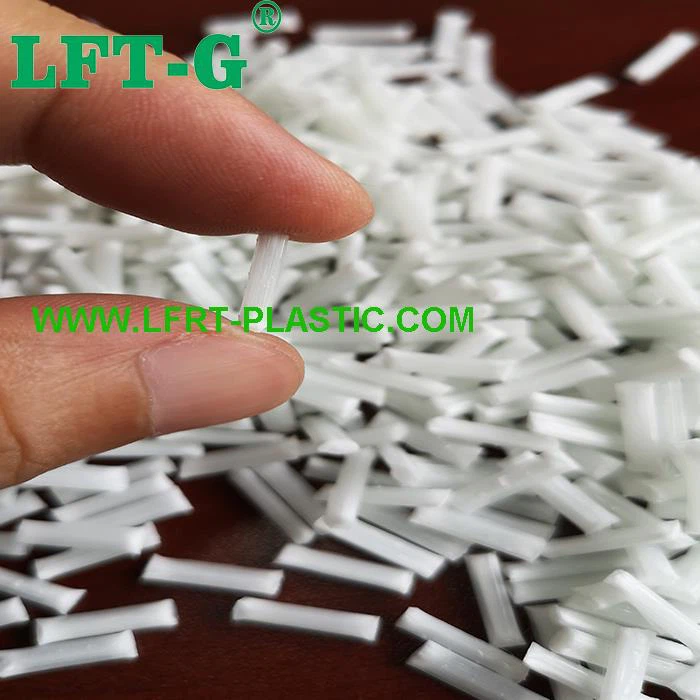 PP Supplier Composite More Advanced Lightweight