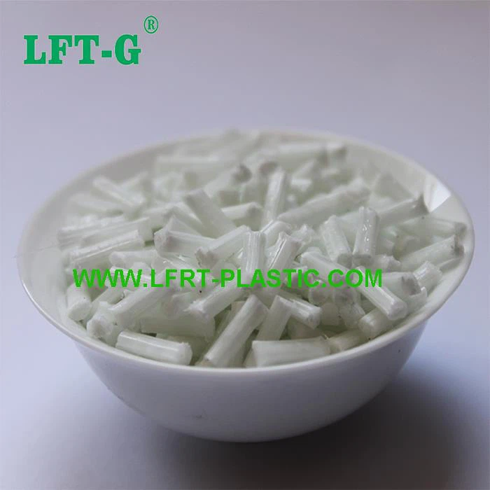 PP Supplier Composite More Advanced Lightweight