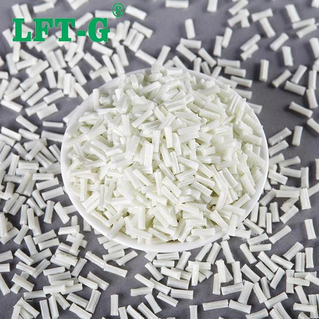 PPA 30%LGF Plastic Raw Material