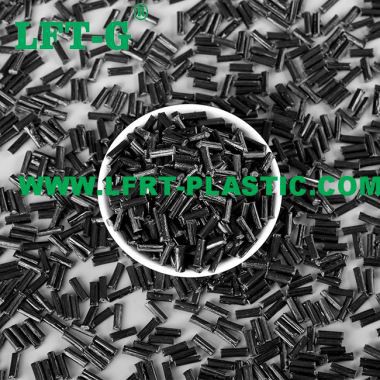 40% Long Carbon Fiber Reinforced Polybutylene Terephthalate