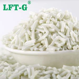 Chinese Supplier PA 6 Long Glass Fiber